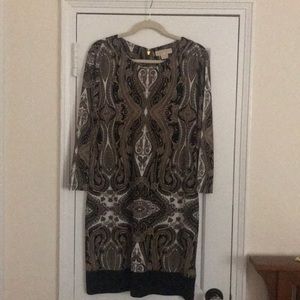 Michael Kors dress size 14